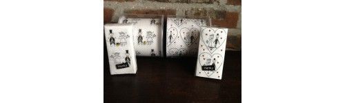Toiletpapier en papieren zakdoekjes Toiletpapier en papieren zakdoekjes